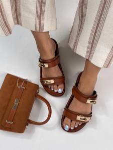 اسلیپر کیفی سولو3234