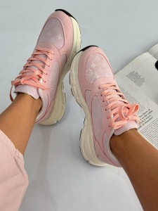 کتونی کبریتی ال وی 2307