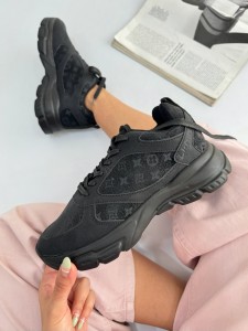 کتونی کبریتی ال وی 2307