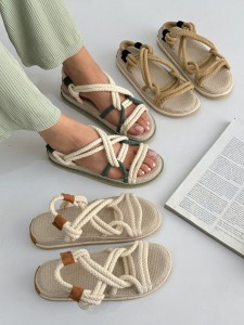 صندل ناتاشا 1627