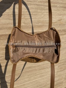 کیف رافیا قلبی 30713