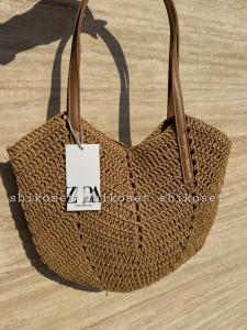 کیف رافیا قلبی 30713