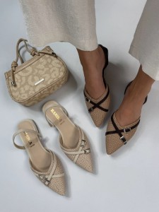 صندل رانیکا شالو 3238