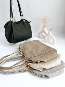 کیف رینگدار تیک تاک4554