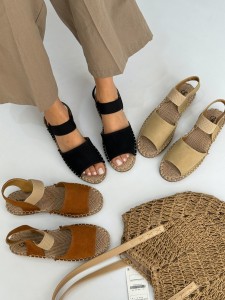 صندل نرمینه 3262