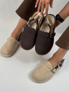 صندل جلوبسته پشت رکاب 3247