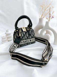 کیف پارچه دیور 3049