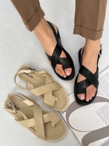 صندل ضربدری انگشتی 2235