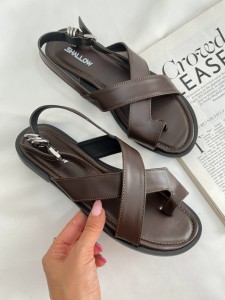صندل ضربدری انگشتی 2235