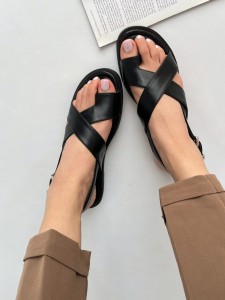 صندل ضربدری انگشتی 2235
