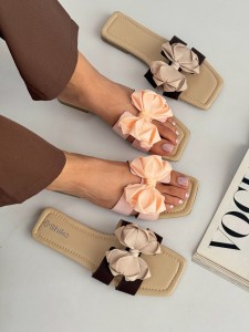 اسلیپر پاپیونی شیکو 3181