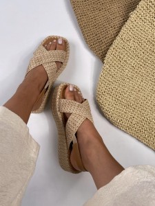 صندل ضربدری 2648