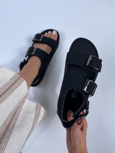 صندل برکن استاک لیدی 2102