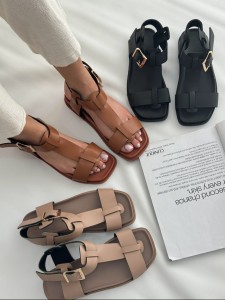 صندل دورمچ سگکدار 4108