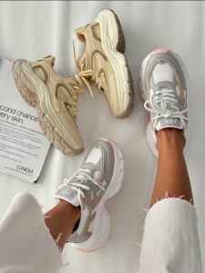 کتونی پختی 932