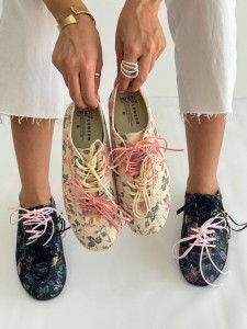 کتونی پاپیلون زارا 3138