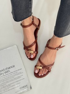 صندل نازگل یراقدار 4114