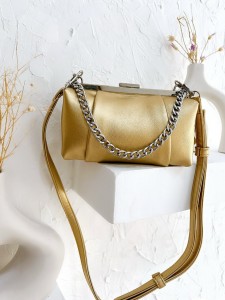 کیف دهنه دار جلوزنجیر 3233