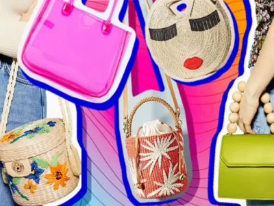 7 کیف کوچک زنانه مناسب استایل تابستانی