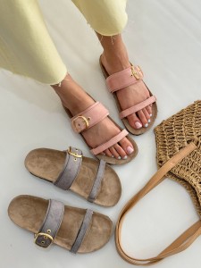 اسلیپر چوب پنبه سانی 4121
