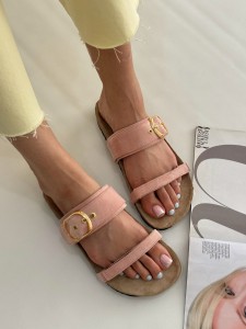 اسلیپر چوب پنبه سانی 4121