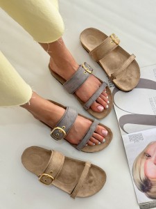 اسلیپر چوب پنبه سانی 4121