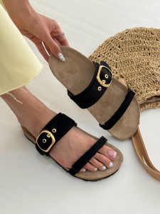 اسلیپر چوب پنبه سانی 4121