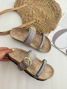 اسلیپر چوب پنبه سانی 4121