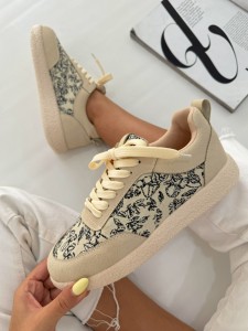 ونس بنیتا گلدار 3265