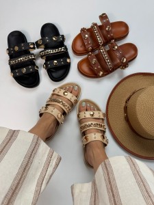 اسلیپر برکه 4130