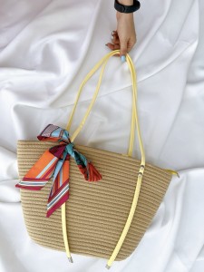 کیف زنانه قیطونی 53009