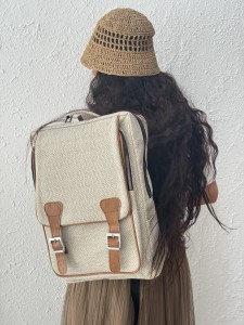 کوله دوسگک تیک تاک 5348