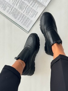 کتونی وسط کش 4008