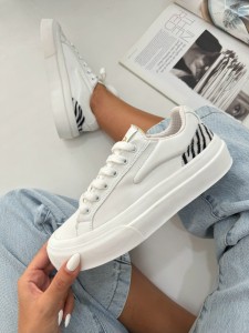 ونس زبرا 4012