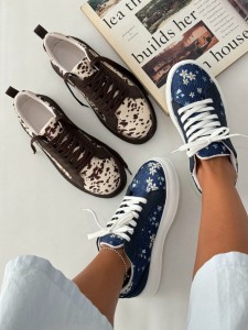 ونس دستکدار گلدار 4154