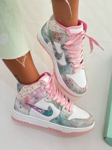 کتونی دراگون ساقدار 4160