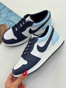 کتون جردن وان کوتاه 4163