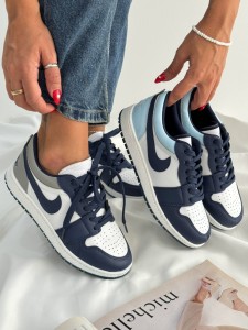 کتون جردن وان کوتاه 4163