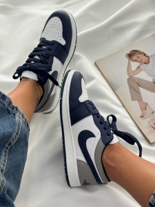 کتون جردن وان کوتاه 4163