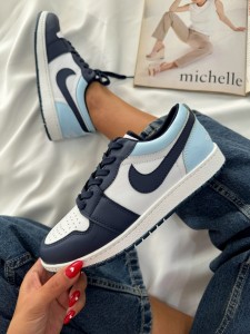 کتون جردن وان کوتاه 4163