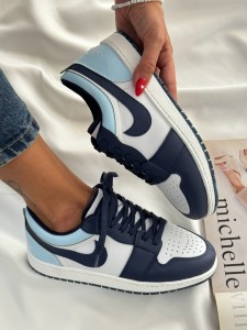 کتون جردن وان کوتاه 4163