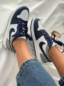 کتون جردن وان کوتاه 4163