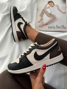 کتون جردن وان کوتاه 4163