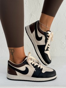 کتون جردن وان کوتاه 4163