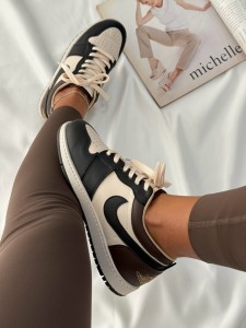 کتون جردن وان کوتاه 4163