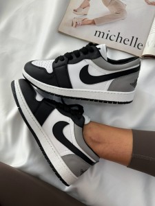 کتون جردن وان کوتاه 4163