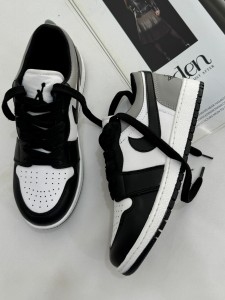 کتون جردن وان کوتاه 4163