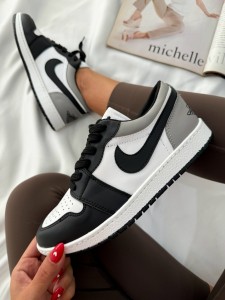 کتون جردن وان کوتاه 4163