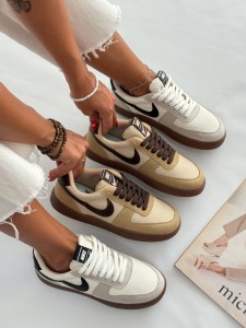 ونس جودون نایک 4307
