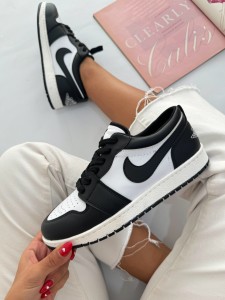 کتون جردن وان کوتاه 4163